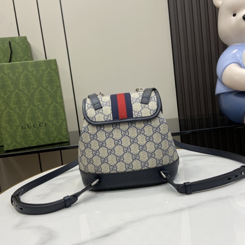 Gucci Backpacks